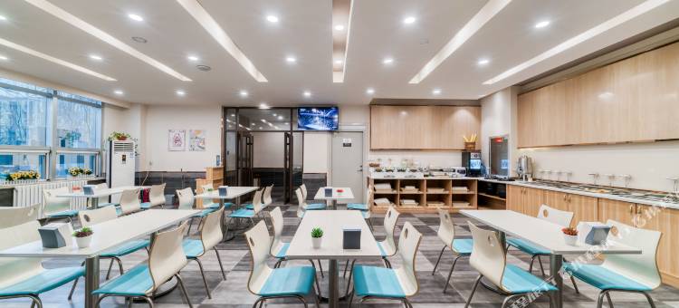 银座佳驿酒店(淄博八大局火车站店)图片