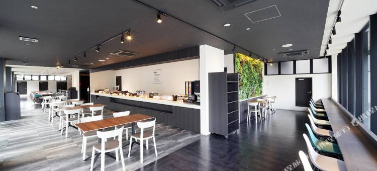 大阪新今宫知乡舍酒店(Chisun Standard Osaka Shin-Imamiya)图片