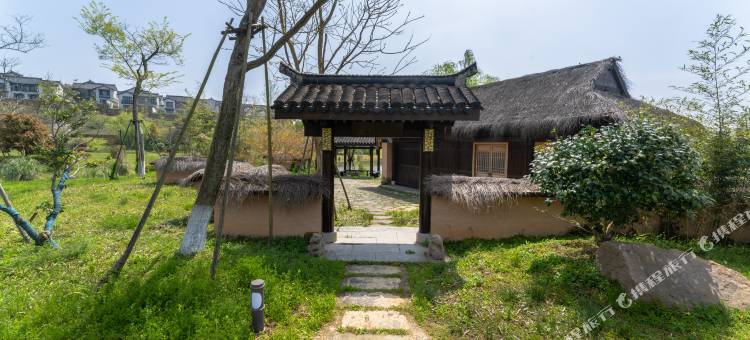 壹家墅别墅(莫干溪谷店)图片