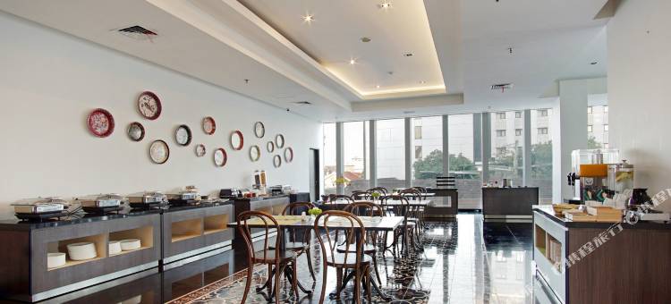 马里奥波罗精品酒店(Malioboro Prime Hotel)图片