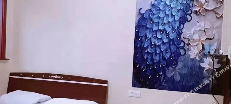 偏关锦泰宾馆图片