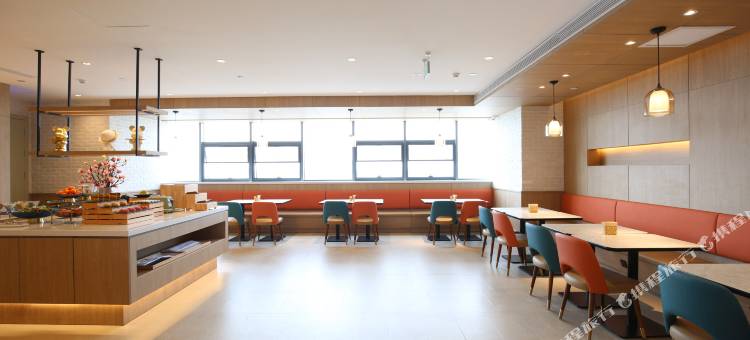 汉庭酒店(天津中北新城市中心店)图片