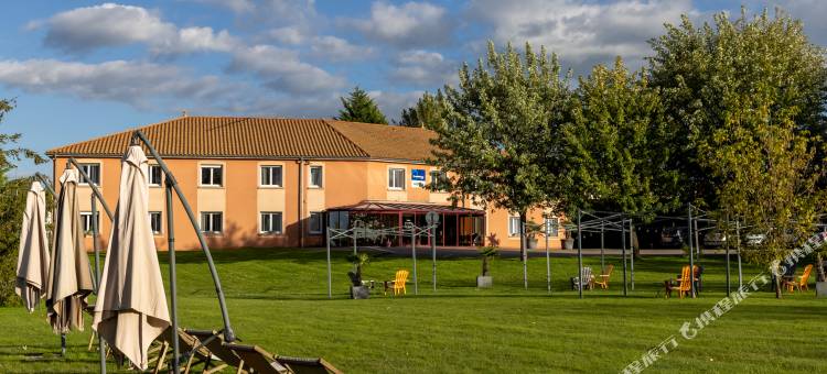 The Originals City, Hôtel Paray-Le-Monial图片