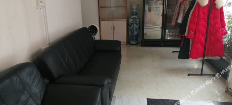 深圳秀峰精品宾馆图片