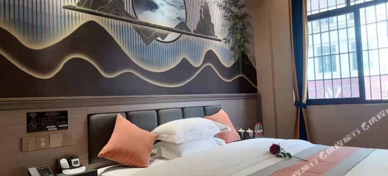 星怡客栈(江门开平水口店)图片