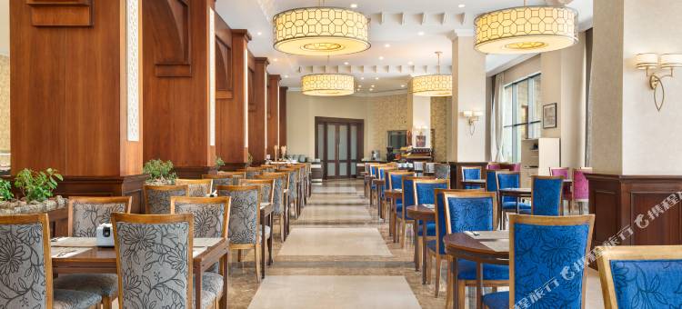 马尔丁温德姆华美达广场酒店(Ramada Plaza by Wyndham Mardin)图片