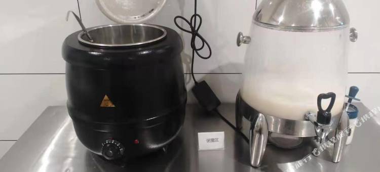 格林豪泰酒店(钦州钦北人民医院店)图片