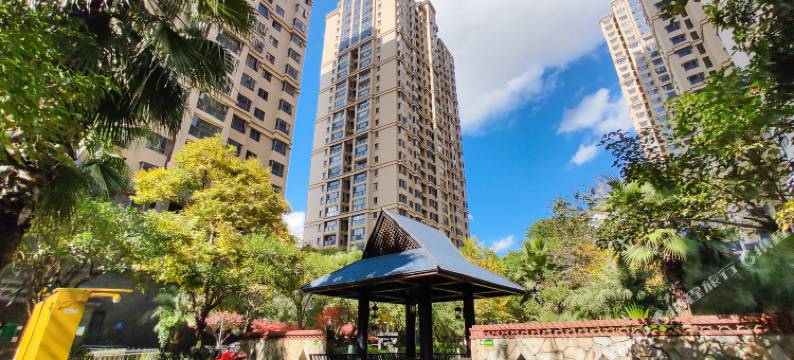 昆明洛蓝民宿图片