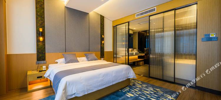 云霄县忆江南酒店(漳江核苑店)图片