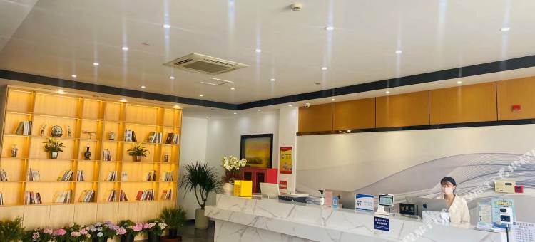 优品酒店(杭州萧山国际机场店)图片