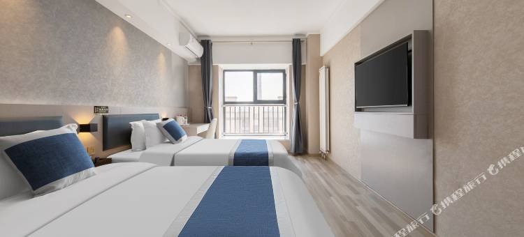 如家派柏云酒店(济南工业北路店)图片