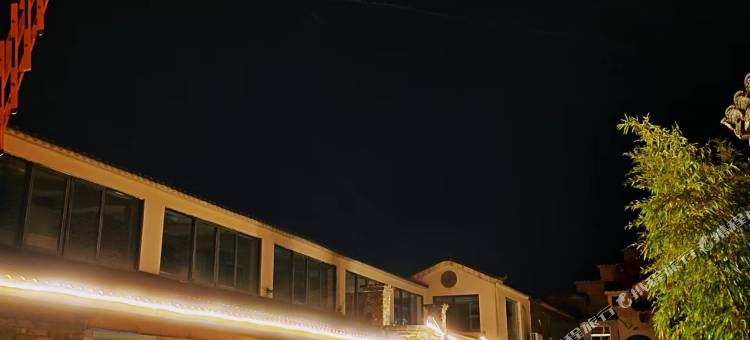 轻住酒店(南京禄口国际机场店)图片