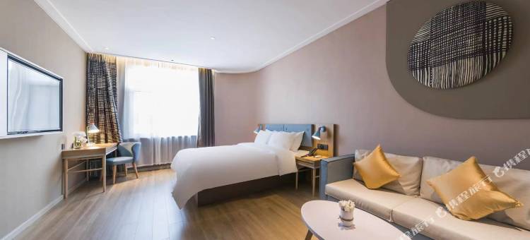 如家酒店·neo(德州夏津县政府店)图片