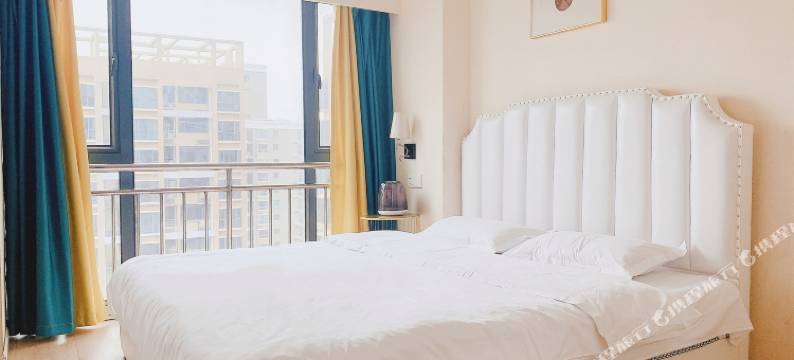 荔枝影院公寓(街道口地铁站店)图片