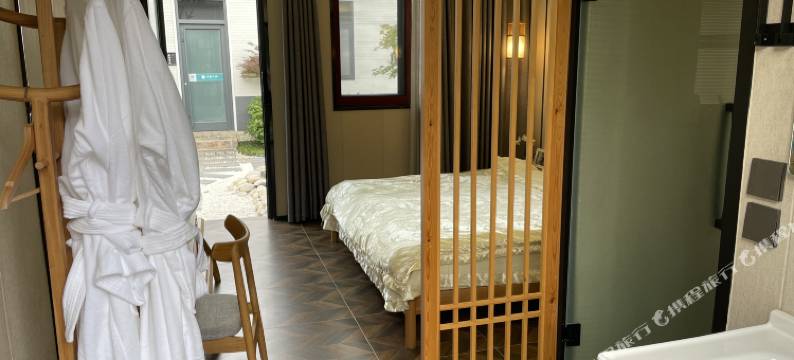 雲深小筑民宿图片