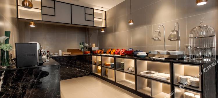 如家商旅酒店(诸城东武街超然台店)图片