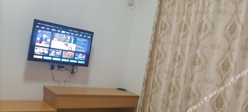 新兴九久公寓图片