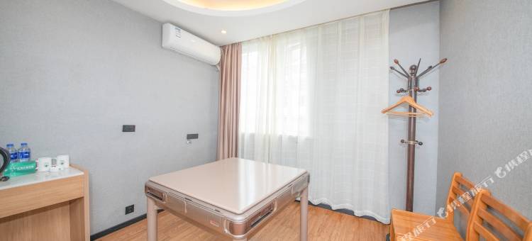 格林豪泰(温州小南店)图片