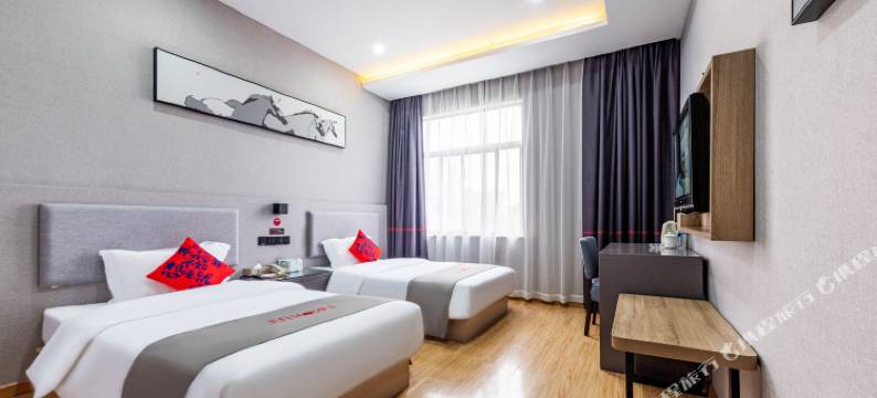 东乡小天鹅宾馆图片