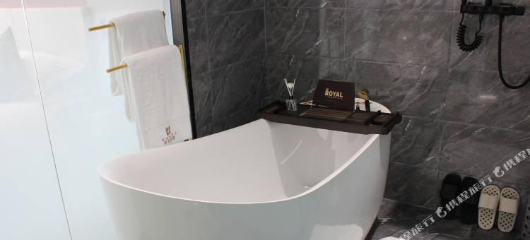 公主岭华亿酒店图片