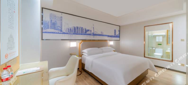 维也纳3好酒店(中山小榄泰丰店)图片