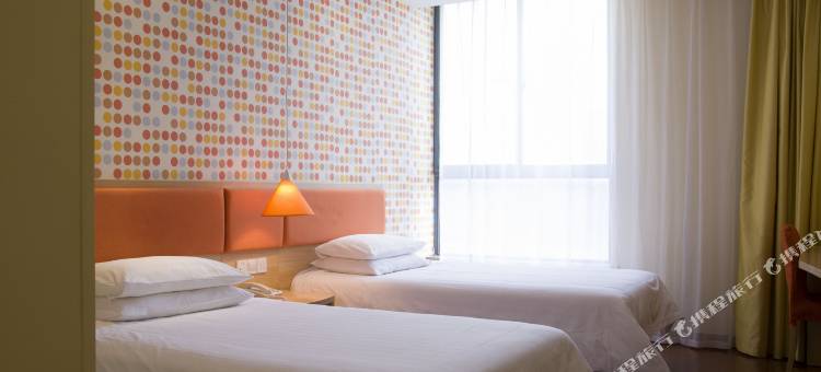 如家酒店(惠民新汽车总站店)图片