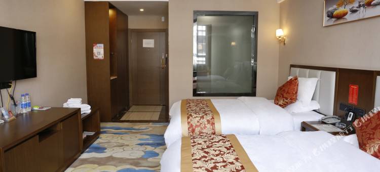 都利大酒店(三都县政府店)图片