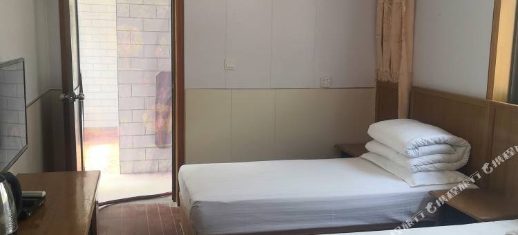 平山农雅园旅社图片