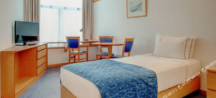 VIP行政伊甸园公寓式酒店(VIP Executive Eden Aparthotel)图片