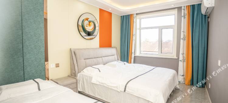 北戴河东海岸民宿(刘庄海鲜市场店)图片