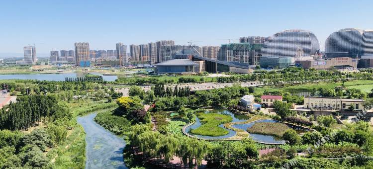懒蜗牛民宿(保定河北软件技术学院店)图片