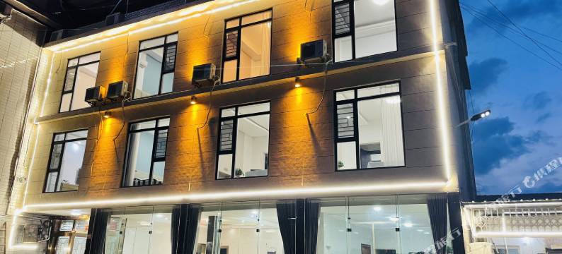 仙岛湖东升农家乐图片