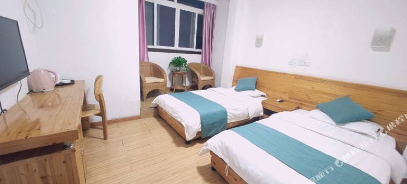 白云楼宾馆(黄山清溪路店)图片