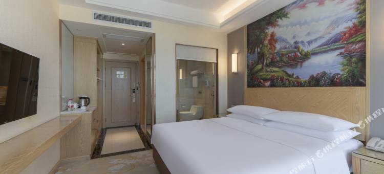 维也纳国际酒店(温州机场店)图片