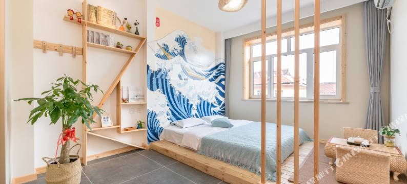 北戴河倩倩精品民宿图片