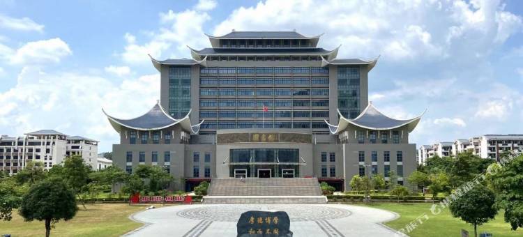 维也纳3好酒店(南宁武鸣里建大帽天街店)图片