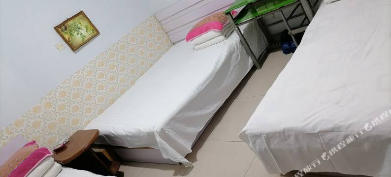 乾安雅居时尚旅馆图片