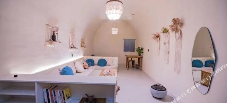 三门峡云岫民宿图片