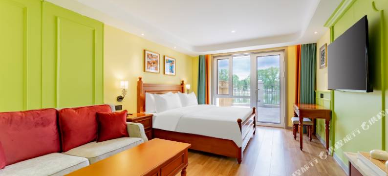 包头瑞福德酒店(友谊大街店)图片