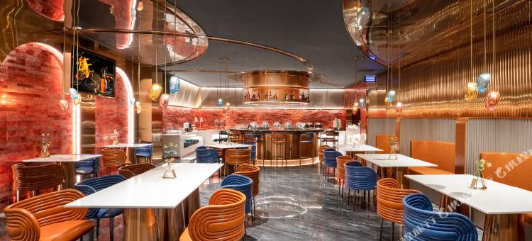 宜尚PLUS酒店(广州珠江新城五羊邨地铁站店)图片