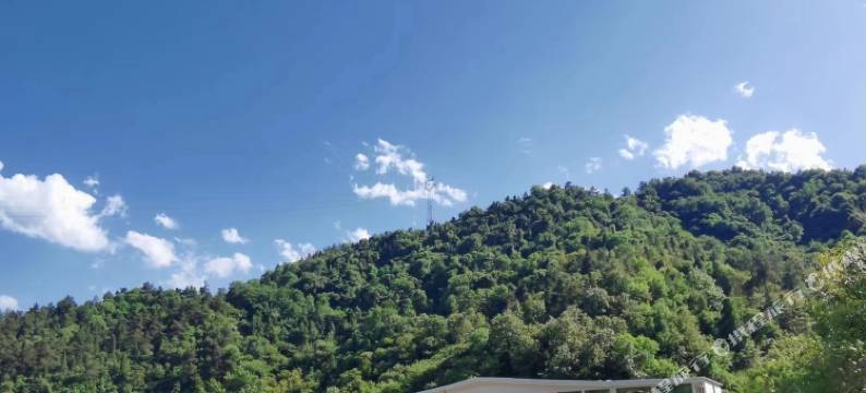 十堰青溪别苑图片