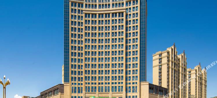 西宁大通假日酒店图片