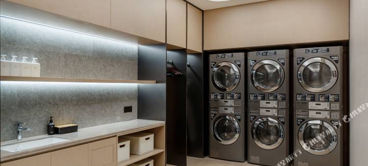 全季酒店(东莞市政府店)图片