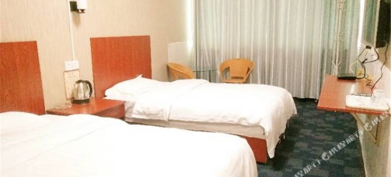 泌阳县诚宾馆图片