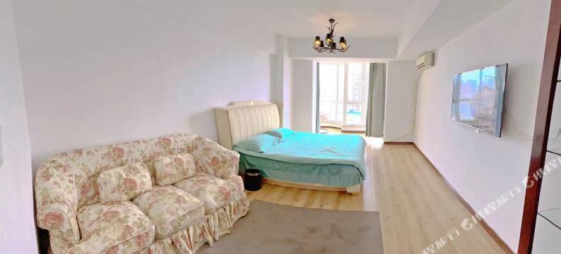 沈阳共享公寓图片