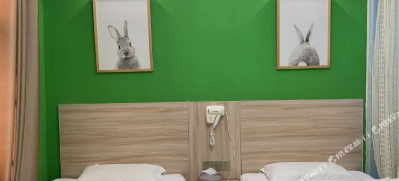 自由报舍民宿图片