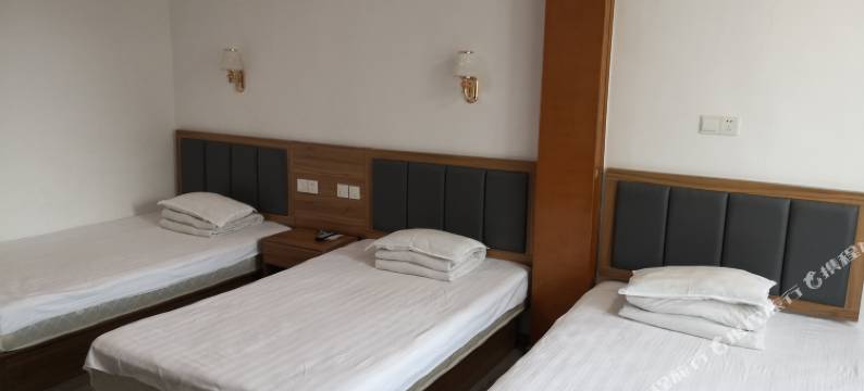 建德顺鑫旅馆图片