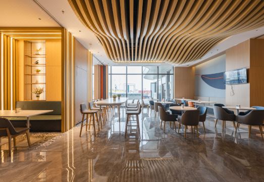 Holiday Inn Express Huludao Seaview, an IHG Hotel Hotel Overview