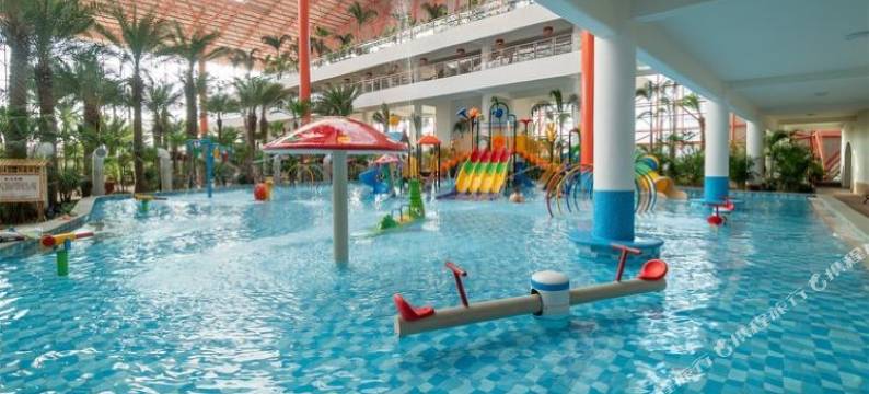 和美水城酒店图片