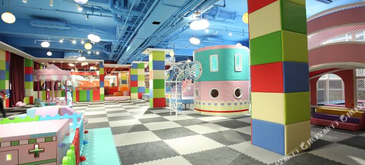 营口名人酒店图片